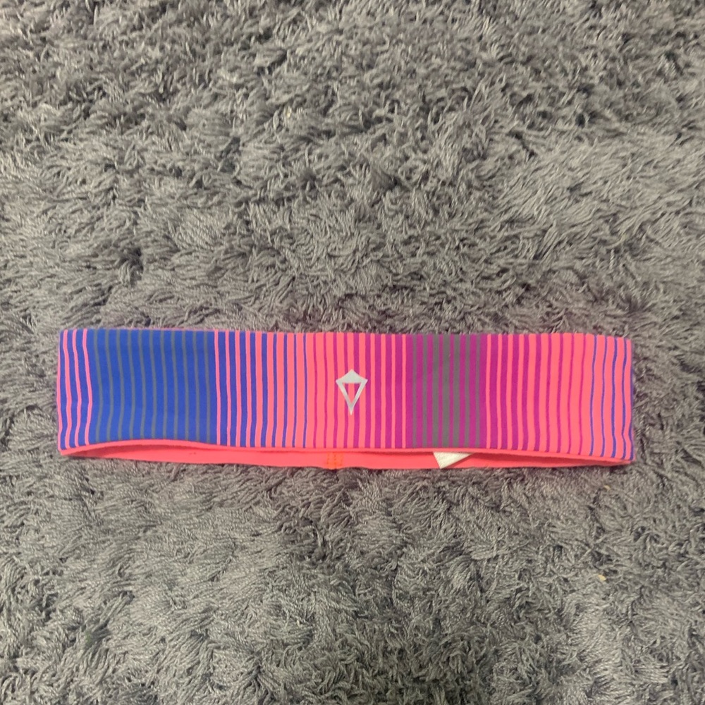 reversable ivivva headband
